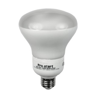 Reflector Shape CFL Reflector Shape CFL