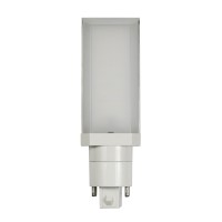 LED-PLG24Q-H5K Pure-White 5000K