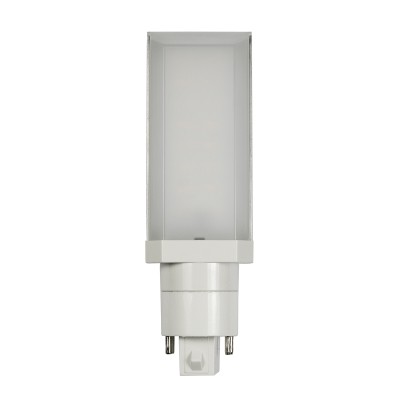 LED-PLG24Q-H35K Soft-White 3500K - Norman Lamps