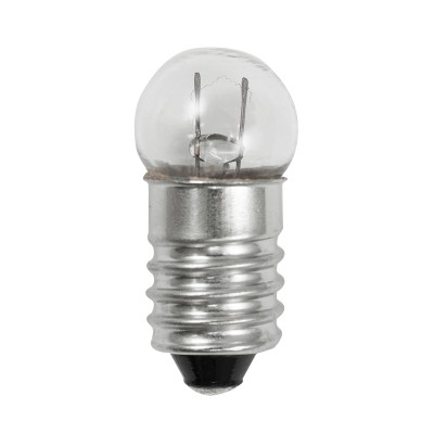 233 Miniature Bulb 2.33v