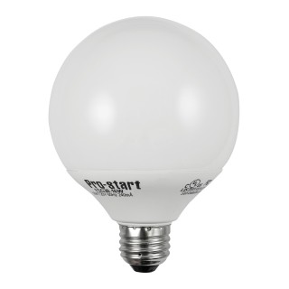 Globe Shape CFL Globe Shape CFL