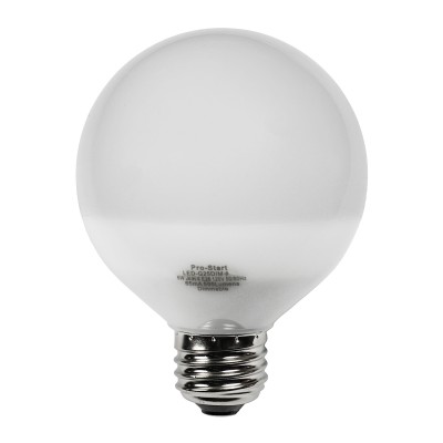 LED-G25DIM-4000K Cool-White