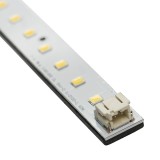 LED-22TR20W50K - 2ft Magnetic LED Retrofit Kit  - Ballast Bypass - 120-277v  5000K 2 Light Bars
