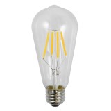 LED-NOS1910-5W Warm-White 2700K