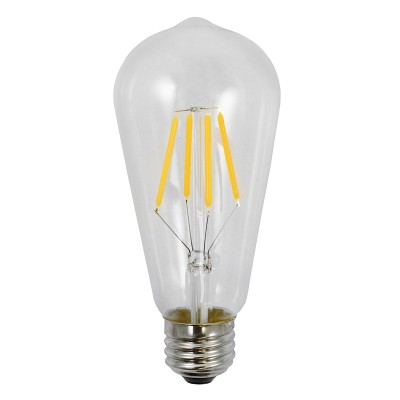 LED-NOS1910-5W Warm-White 2700K LED-NOS1910-5W Warm-White 2700K - Norman Lamps