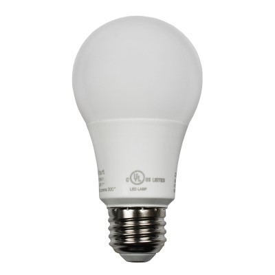 LED-A19OMNI-27K  Warm-White 2700K - 60 Watt Equal 800 Lumens