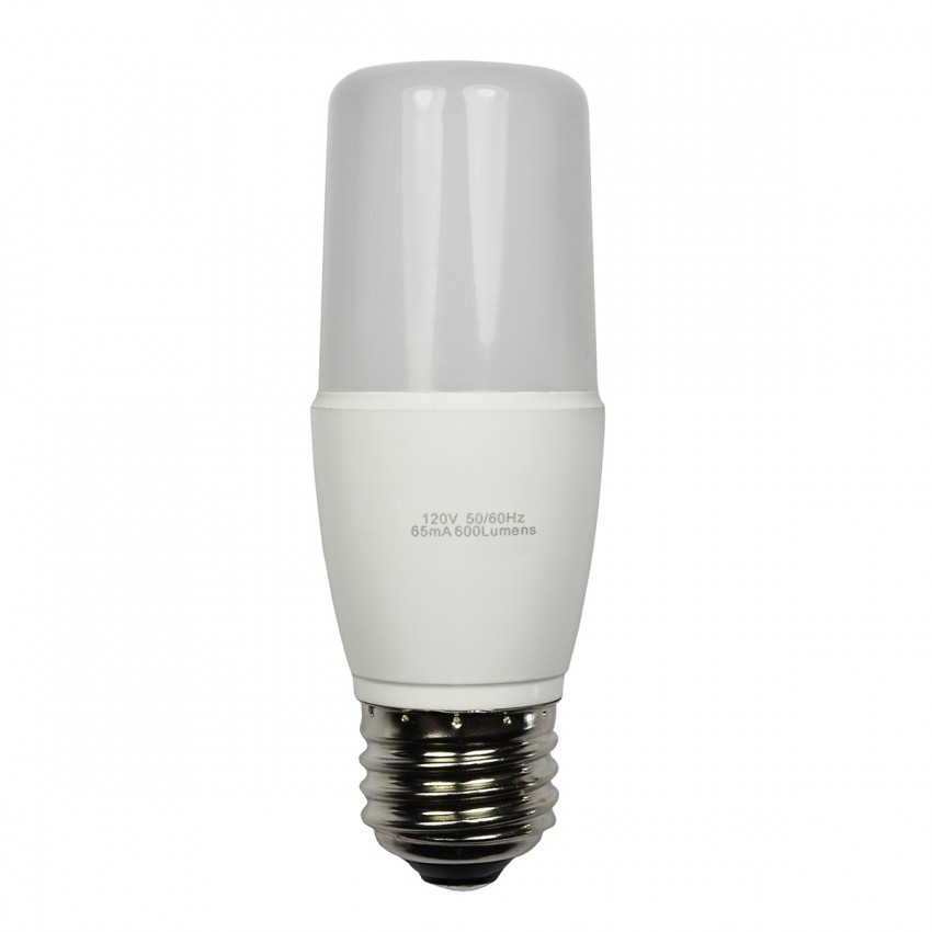 LED-T10E26-8W-5 Pure White