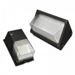 Wall Pack LEDs