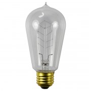 NOS40-1890 (ST57) NOS40-1890 (ST57) - Norman Lamps