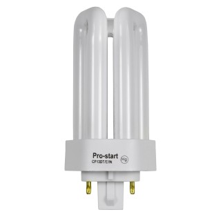 Pro-Start Pin Based CFLs Pro-Start Pin Based CFLs