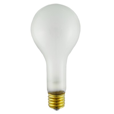 500PS35/FR 500PS35/FR - Norman Lamps