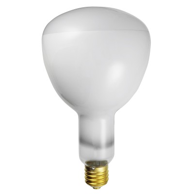 500R52/FL-130V 500W R52 Reflector Bulb