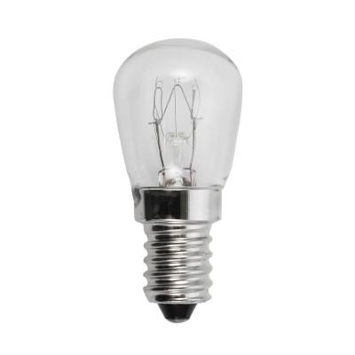 15T8-120V-E14 PYGMY Shape 120V 15W
