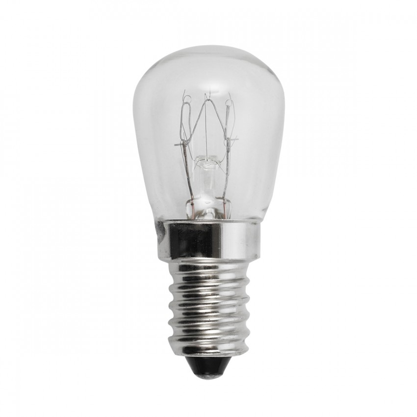 bom Giotto Dibondon Geestelijk 15T8-24V-E14 - European Light Bulbs
