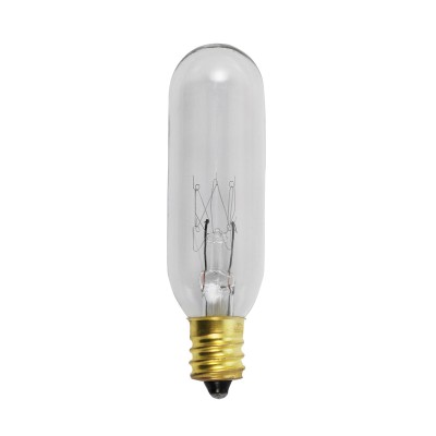 15T6-130V-CS 15W 130V Long Life Filament 15T6-130V-CS 15W 130V Long Life Filament - Norman Lamps