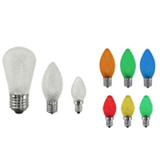 Decorative LEDs Decorative LEDs