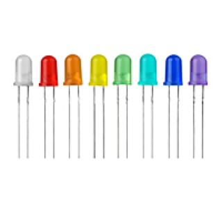 Discrete LED Lamps Discrete LED Lamps