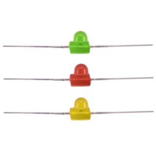 1.75mm Axial Lead 1.75mm Axial Lead