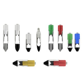 Slide Base LEDs Slide Base LEDs