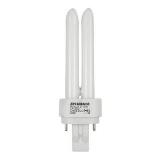 Double Twin Tube CFLs