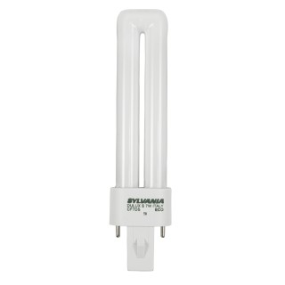 Twin Tube CFLs Twin Tube CFLs