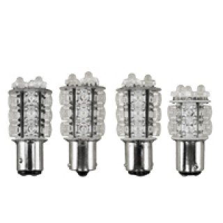 T8 Piranha LEDs T8 Piranha LEDs
