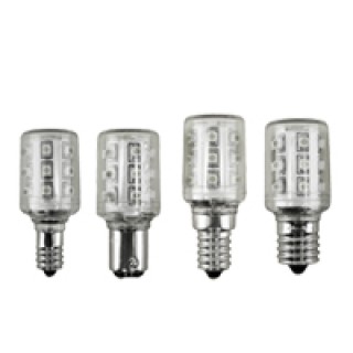 T8 Surface Mount LEDs T8 Surface Mount LEDs