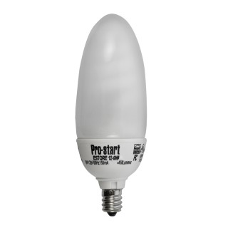Torpedo Shape CFL Torpedo Shape CFL