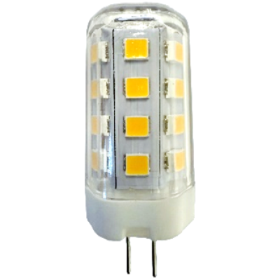 LED-G4-12V-3W-3000K Warm-White