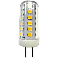 LED-G6-12V-4W-3 Warm-White