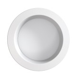 LED-DL4M-SEL90 LED DOWNLIGHT 4 INCH CAN / SELECT WATTAGE AND COLOR 90+CRI