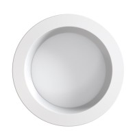 LED-DL4M-SEL90 LED DOWNLIGHT 4 INCH CAN / SELECT WATTAGE AND COLOR 90+CRI - Norman Lamps