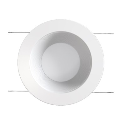 LED-DL6M-SEL90 LED DOWNLIGHT 6 INCH CAN  / SELECT WATTAGE AND COLOR 90+CRI