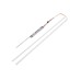 LED-24TRF40WSEL 4ft Magnetic LED Retrofit Kit LED-24TRF40WSEL 4ft Magnetic LED Retrofit Kit - LED-24TRF40WSEL - Norman Lamps