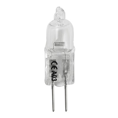 JC-2405 24V 5W G4 Halogen Bulb