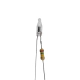 NE-1H/R150 150k Wire Terminals