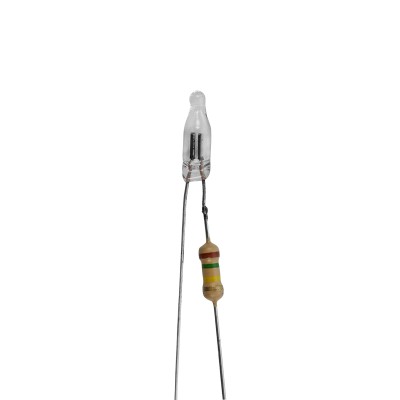 NE-1H/R150 150k Wire Terminals - Norman Lamps