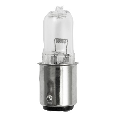 Q20DC-12V 20W Halogen Bulb