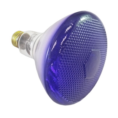 100BR38/BLUE 100BR38/BLUE - Norman Lamps