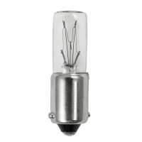 155MB 155-Volt BA9S Miniature Bulb