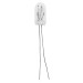 2187-1.25 Miniature 28V Wire Leads 1.25 2187-1.25 Miniature 28V Wire Leads 1.25