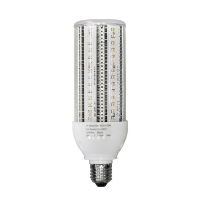 LED-C18W-E27-5K Pure-White 5000K LED-C18W-E27-5K Pure-White 5000K - Norman Lamps