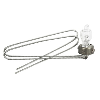 1962TY - Norman Lamps