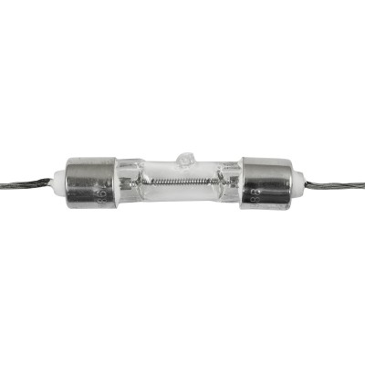 1988 Aircraft Bulb 10V 100W Halogen
