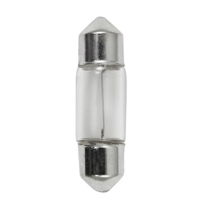 DE3022 Miniature Bulb Festoon 12V 5W - Norman Lamps