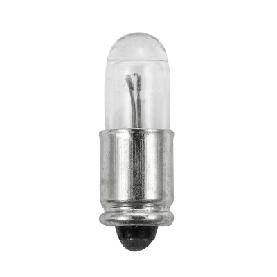253X miniature bulb 2.5V