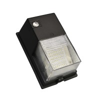 NLWP28 LED Wall Pack Fixture