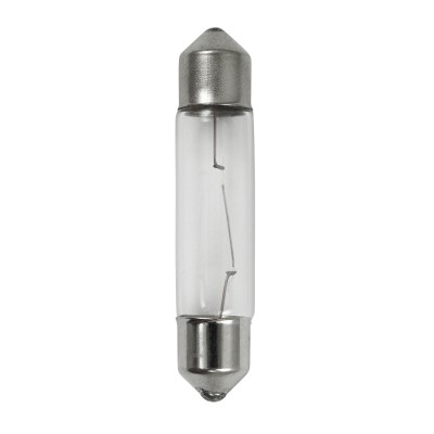 6434 Miniature Bulb Festoon 12V 3W