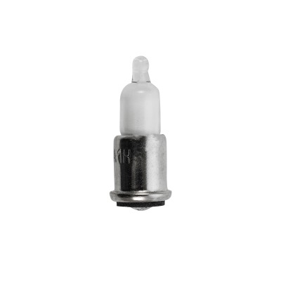 NE-A1H-R-G Miniature Neon Bulb (Green)