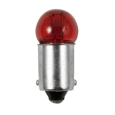 356-RED Miniature 28V Red